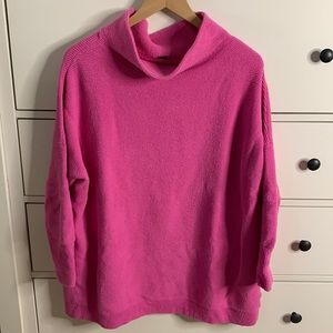 Free People Slouchy Ottoman Tunic